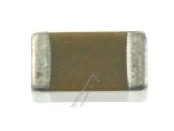 10UF-50V 30069243 KONDEZATOR SMD 10UF 50V M X5R (1206) ROHS