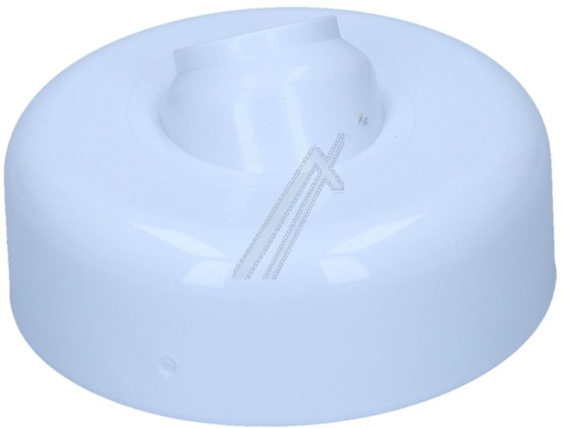00619166 ABSTREIFER FÜR KNETHAKEN WEISS VZF07020