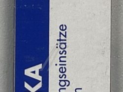 1,0A-M FUSE 5X20 X10 OSIGURAČ