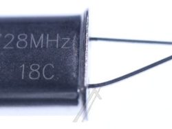7,3728MHZ SCHWINGQUARZ HC-49U
