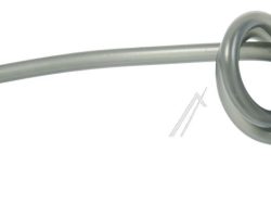 99818 CREVO OD SILIKONA D6,0 × D3,0 × 350 MM, SIVO, 60 SHORE