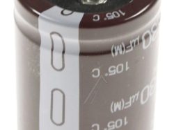 330UF-450V EKMQ451VSN331MR45S ELKO RADIJALNI 105° 30×45 MM, SNAP-IN – ROHS USKLAĐEN