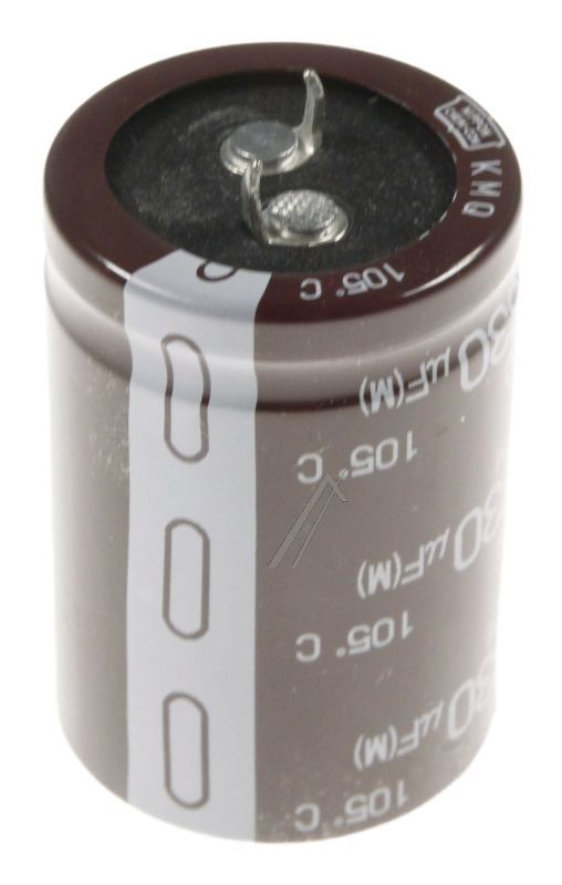 330UF-450V EKMQ451VSN331MR45S ELKO RADIJALNI 105° 30×45 MM, SNAP-IN – ROHS USKLAĐEN