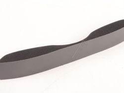 KOPFBAND ALTERNATIV FÜR SENNHEISER HD650/ 600/ 580/ 565/ 545 SCHWARZ