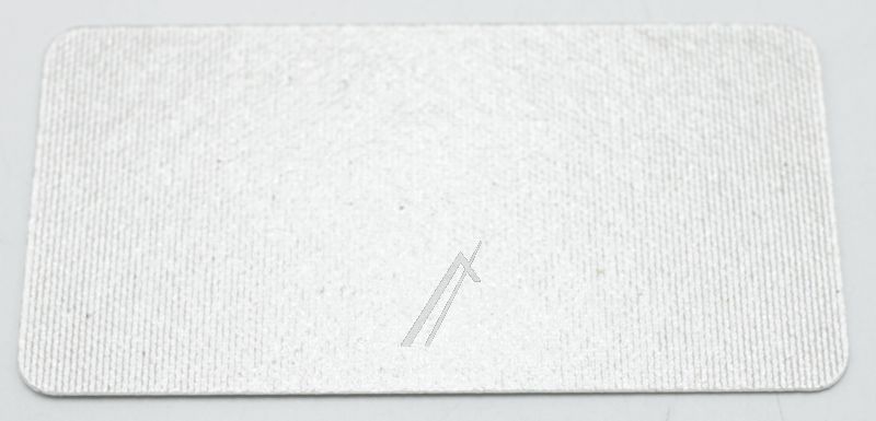 C00534559 482000100017 STIT MIKRO PLOČA (MICA) 101× 51MM TERMIČKA ZAŠTITA ZA MIKROTALASNU PEĆNICU