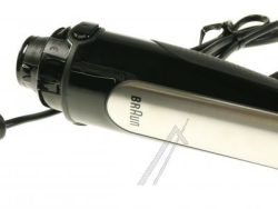 7322118634 ICS HB701 MOTOREINHEIT KOMPLETT SCHWARZ INT