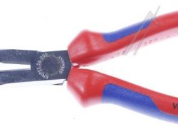 26 15 200 KLEŠTA ZA RANGIRANJE SA SEČIVOM 200 MM KNIPEX