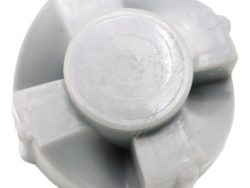 7860596 GUMMI-INLAY GRAU