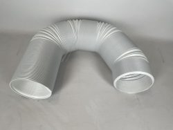 ABLUFTSCHLAUCH ×150MM, 3M