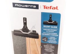 ZR903A01 SILENT GLIDE ABNEHMBARE BODENDÜSE
