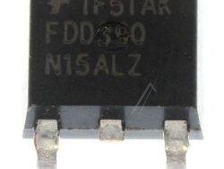 400017R C00928380 TRN-SMD FDD390N15 26A150V N-CH