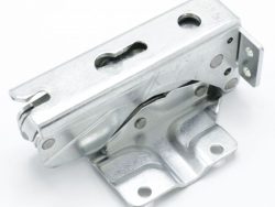DA81-06827A A/ S-BOTTOM HINGE DOD, BRR2000RM,37002350