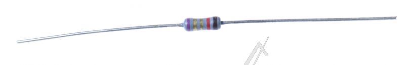 1,2R-0,33W SICHERHEITSWIDERSTAND 2,5X6,5MM
