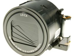 1OU2Z264Z LINSENEINHEIT (OHNE MOS)