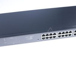 TL-SG1218MPE 18-PORT GIGABIT EASY SMART SWITCH MIT 16-PORT POE