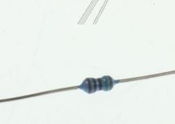 150R-0,4W OTPORNIK