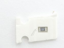 2,2K-0,1W SMD-OTPORNIK