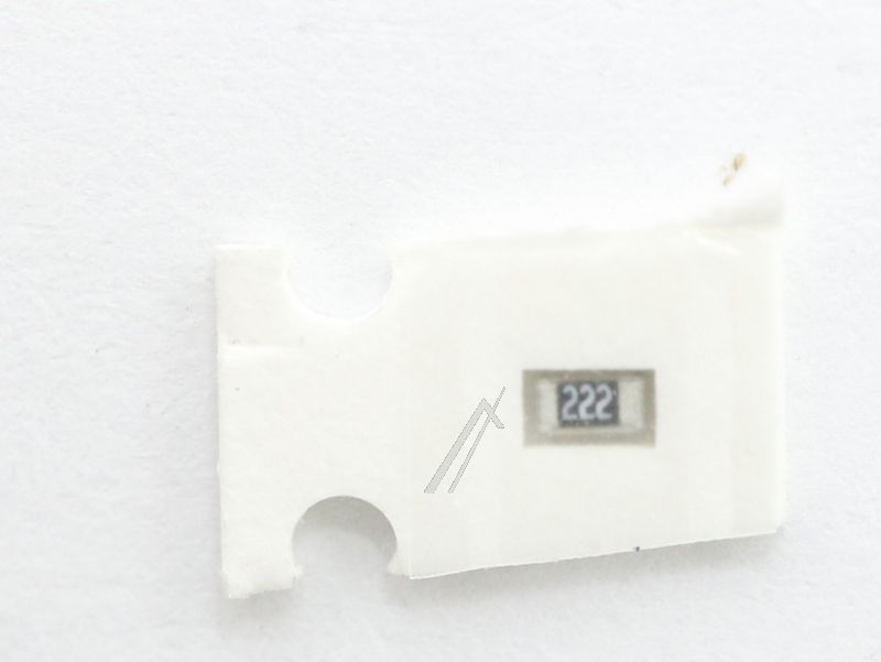 2,2K-0,1W SMD-OTPORNIK