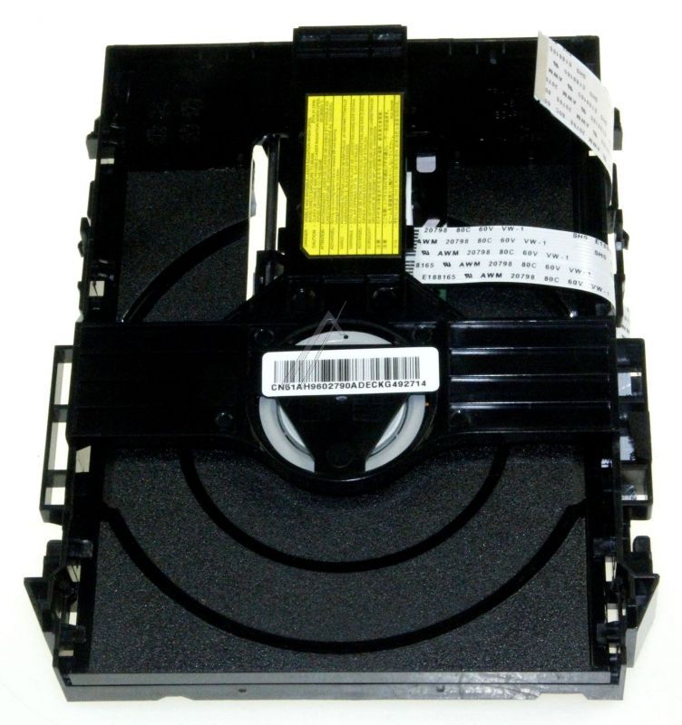 AH96-02790A BAUGRUPPE DECKEL P, BD-P8S