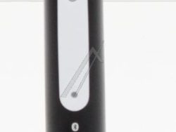 81782116 BRAUN ORAL-B IO4 HANDTEIL MIT 4 MODI, SCHWARZ