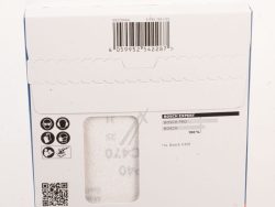 2608900890 SCHLEIFBLATT C470,115X107MM, K40,10X EXPERT