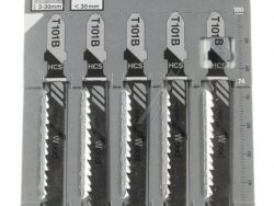 T101B 2.608.630.030 STICHSÄGEBLATT T 101 B