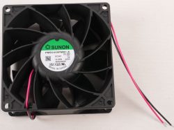 PMD24009PMB1-A LÜFTER 24V/ DC 92X92X38MM KUGELLAGER ROHS
