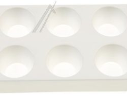 742080000 EIERBEHÄLTER FÜR 10 EIER VALUELINE