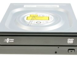 GH24NSD5.ARAA10B 5,25 ZOLL DVD-BRENNER,  INTERN,  SATA,  SCHWARZ,  BULK
