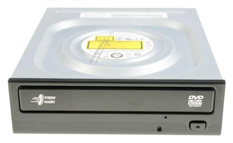 GH24NSD5.ARAA10B 5,25 ZOLL DVD-BRENNER,  INTERN,  SATA,  SCHWARZ,  BULK