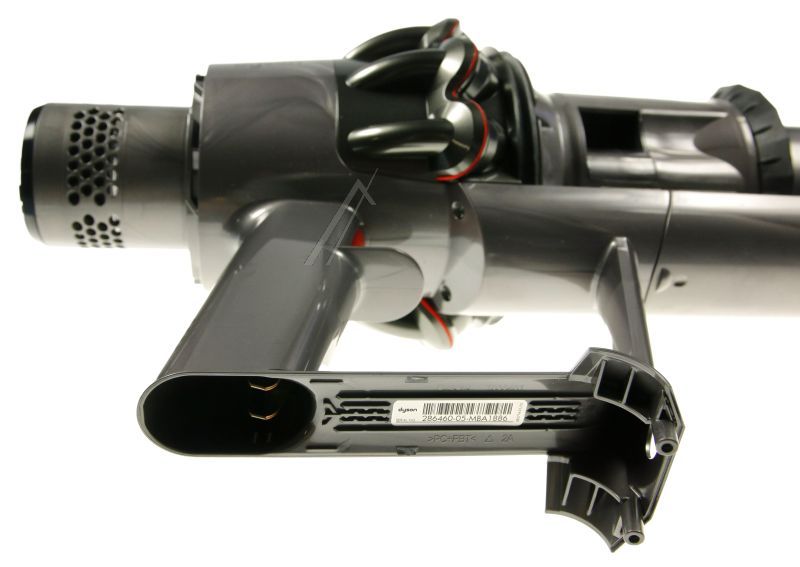 970142-01 KUĆIŠTE I SERVISNA JEDINICA USISIVAČA BIG CYCLONE - NK LCD/ HC