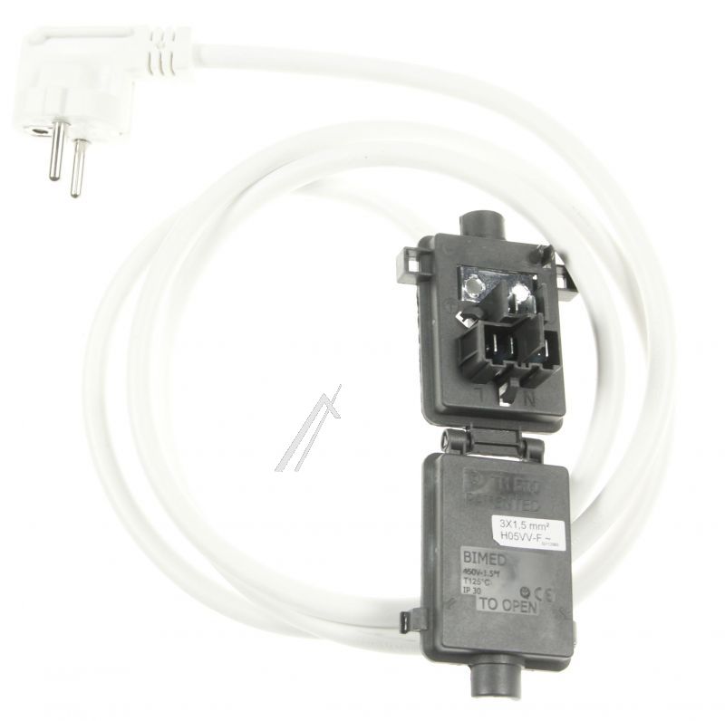 32017685 ANSCHLUSSKASTEN UND KABEL 4175 SCHK 3G1,5