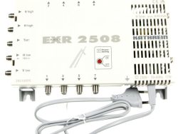 EXR 2508 20510095 MULTISCHALTER 5 AUF 8 5-862 UND 4X950-2150MHZ