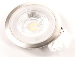 133.0456.642 ET HAUBE SPOTLAMPE S1001 LED B 4000K