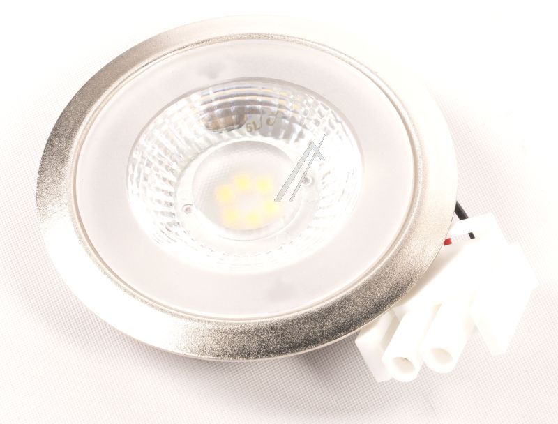 133.0456.642 ET HAUBE SPOTLAMPE S1001 LED B 4000K