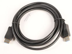 DISPLAYPORT 2.0, 8K, UHBR10, 3M