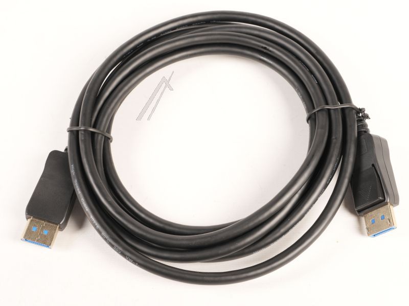 DISPLAYPORT 2.0, 8K, UHBR10, 3M