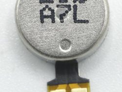1061100758 8710133 VIBRATIONSMOTOR Ø8×3.0MM (RING) 3V 32Ω INTEGRIERTES FPC