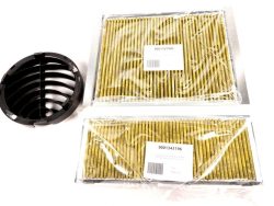 17008357 CLEAN AIR PLUS UMLUFTSET
