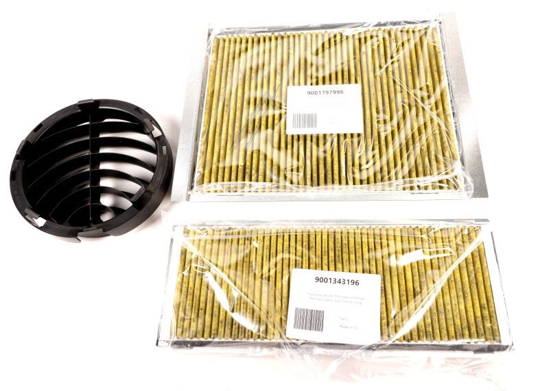 17008357 CLEAN AIR PLUS UMLUFTSET