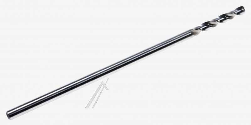 13,2 MM Ø HSS STANDARDBOHRER 375MM LANG