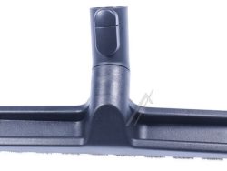 HARTBODENBÜRSTE ALTERNATIV FÜR MIELE 35MM    KLICK-SYSTEM