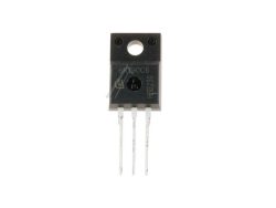 6R190C6 IPA60R190C6XKSA1 N-KANAL MOSFET 600V 20,2A TO-220FP ROHS-KONFORM