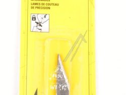 ST-11411 0-11-411 ERSATZMESSER 5 STÜCK