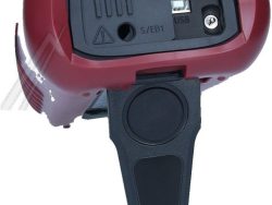 TESTBOYTV465 61908000 VDE 701/ 702 TESTER FÜR ORTSVERÄNDERLICHE GERÄTE
