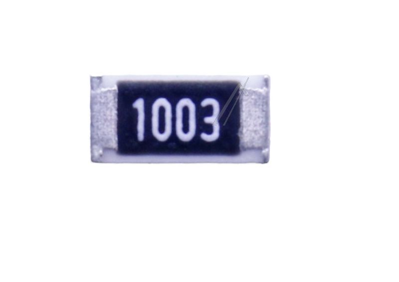 100K-0,25W SMD-METALLSCHICHTWIDERSTAND 1206