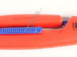 78 03 150 KNIPEX SLIM-KNIPS