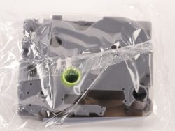 K80015ZA FARBBAND,  SCHWARZ AUF WEISS
