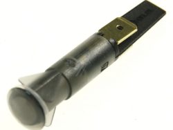 3496035076 ZEIGER, GLÜHLAMPE, RAUCHGRAU