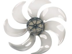 642001013234 LÜFTER CX3550